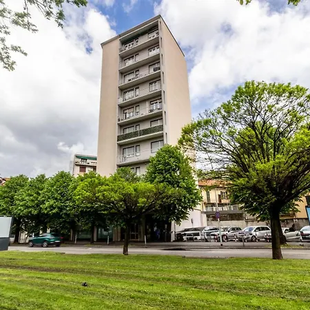 Urban Style Apartments- Tra E Centro Citta - Wifi Ac Όπως