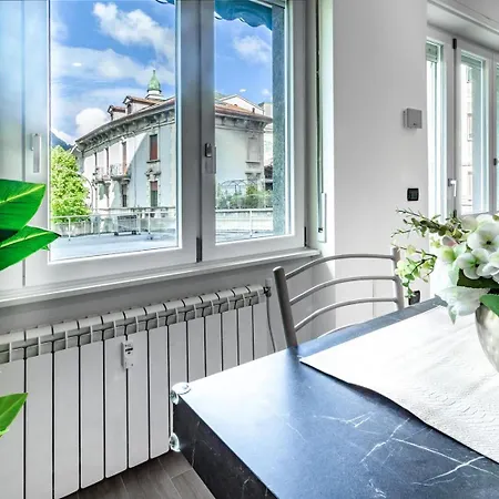 Apartment Urban Style Apartments- Tra E Centro Citta - Wifi Ac *