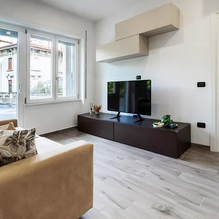 Urban Style Apartments- Tra E Centro Citta - Wifi Ac