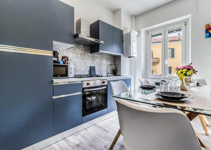 Urban Style Apartments- Tra E Centro Citta - Wifi Ac * Όπως