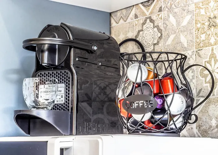 Urban Style Apartments- Tra E Centro Citta - Wifi Ac *