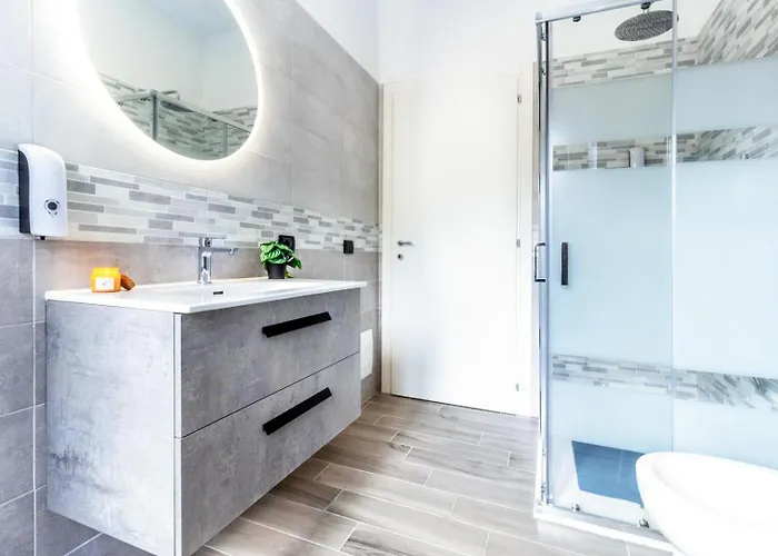 Urban Style Apartments- Tra E Centro Citta - Wifi Ac Διαμέρισμα *