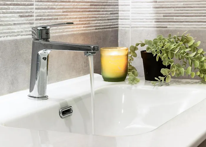 Διαμέρισμα Urban Style Apartments- Tra E Centro Citta - Wifi Ac