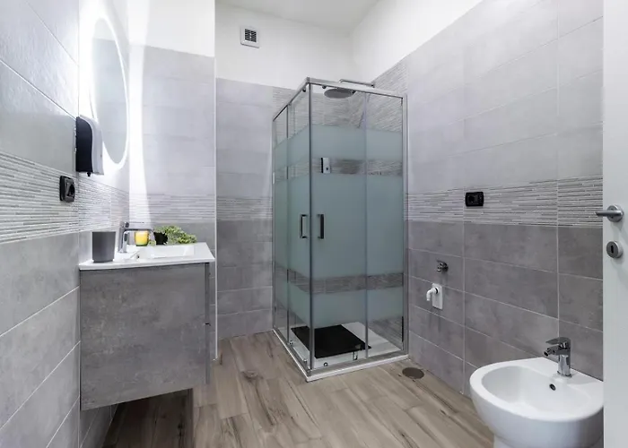 Urban Style Apartments- Tra E Centro Citta - Wifi Ac Διαμέρισμα *